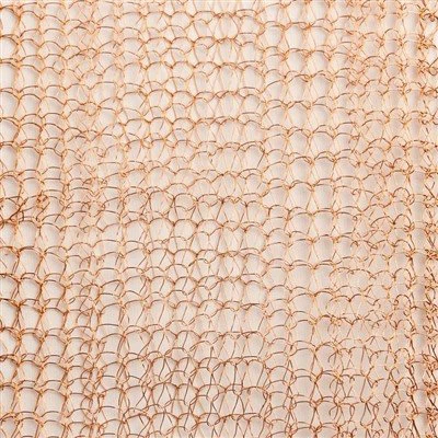 Messing-Strickfilter