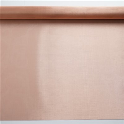 Kupferdrahtgeflechtfilter
