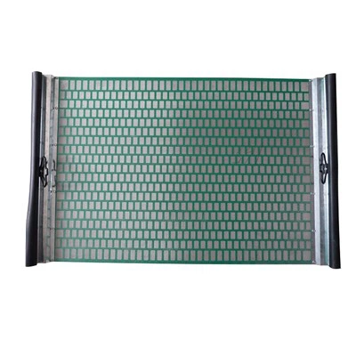 Derick 500 SERIE PWP