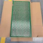 1250 x 635 mm Ersatz-Schieferschüttelsieb für Ölfelder