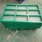 Ersatzsiebe für MI Swaco, Mongose, Meerkat Shaker Screen 1165 x 585 x 40 mm